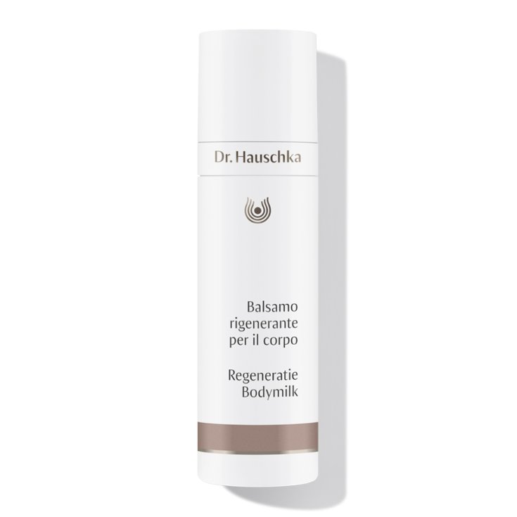 Dr. Hauschka Baume Corps Régénérant 150 ml