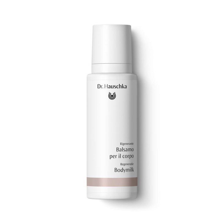 Dr. Hauschka Baume Corps Régénérant 150 ml