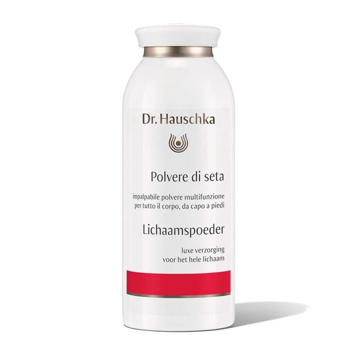 Dr. Hauschka Poudre de Soie Multifonction 50 ml