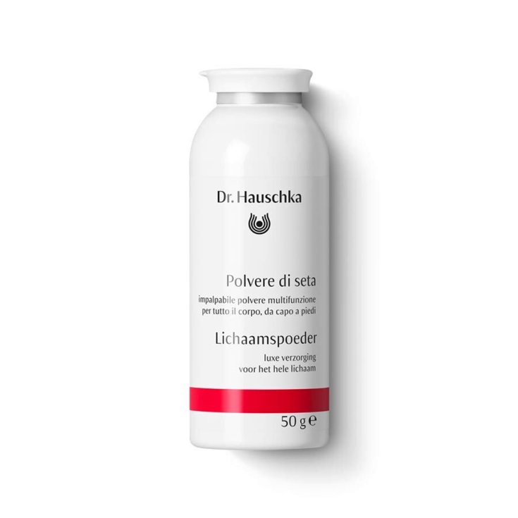 Dr. Hauschka Poudre de Soie Multifonction 50 ml