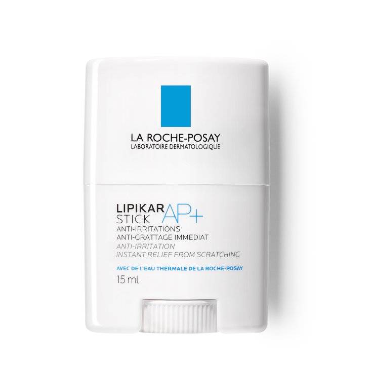 Lipikar Stick AP+ Stick La Roche Posay 15ml