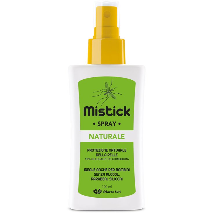 Mistick Naturel Marco Viti 100ml