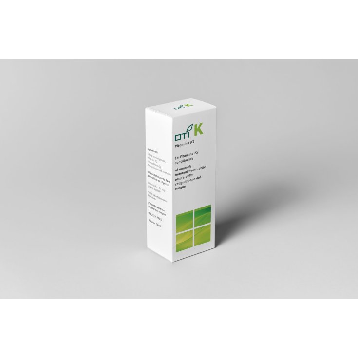 Oti K Vitamine K2 20 ml