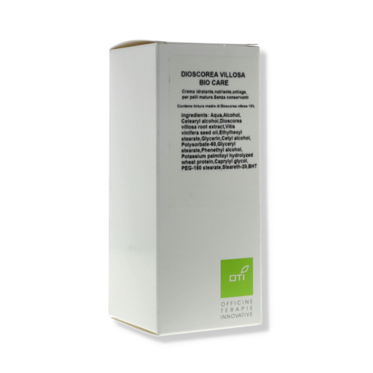 Dioscorea Villosa Bio Soin OTI 75ml