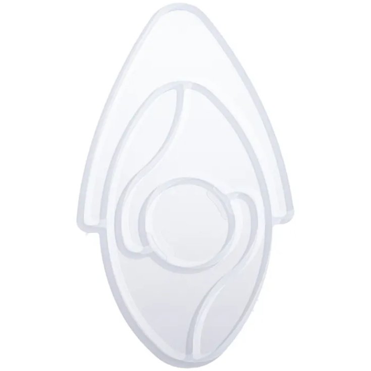 Eurospital Porte flacon produit sanitaire 250 / 500ml