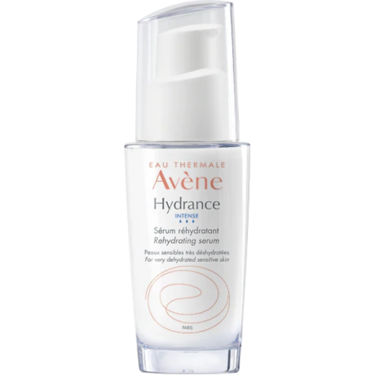 Hydrance Intense Avène Sérum Hydratant 30 ml