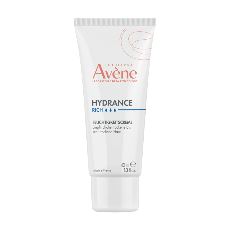 Hydrance Riche Avène 40ml
