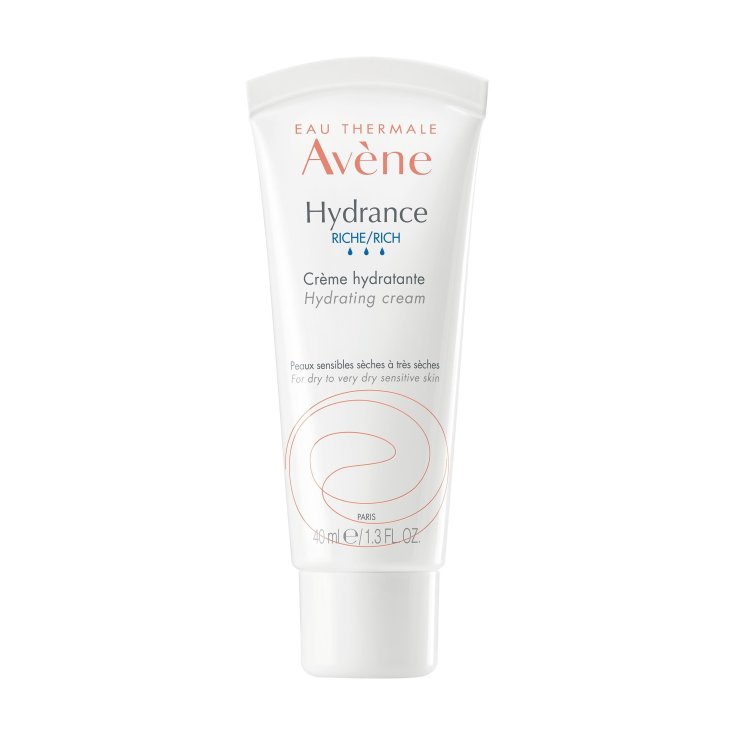 Hydrance Riche Avène 40ml