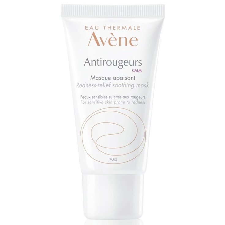 Antirogeurs Calme Avène 50ml