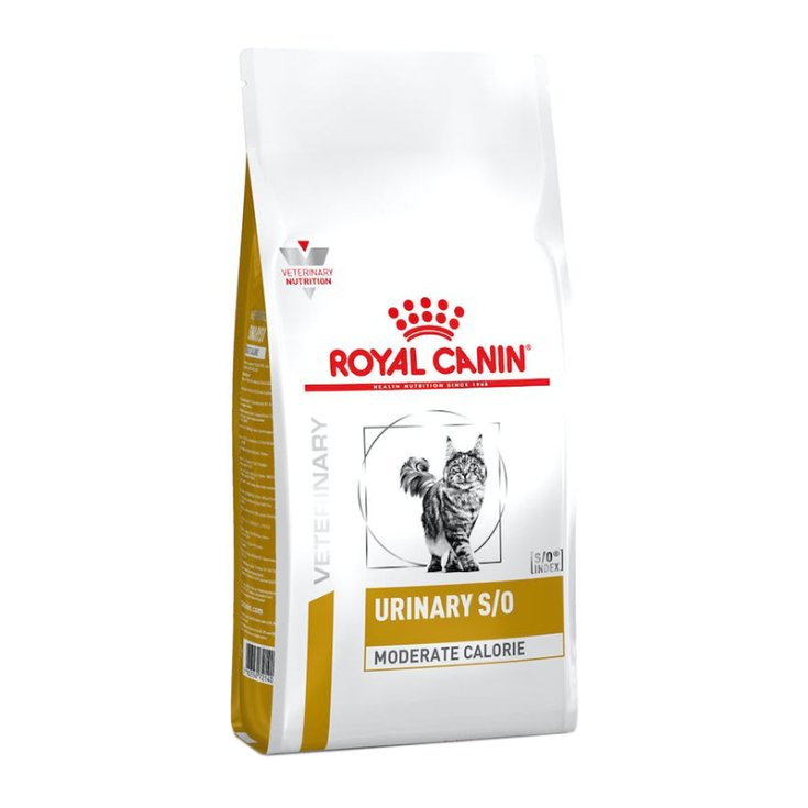 Royal Canin Veterinary Feline Croquettes Urinaires Sèches 1,5kg