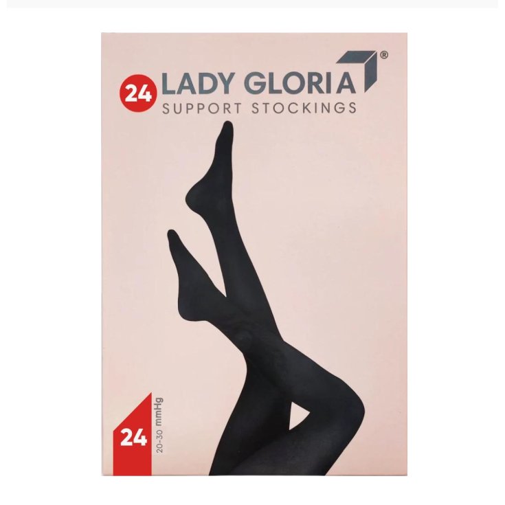 Gloria Med Ladygloria 24 Cuissardes Ouvertes Couleur Daim Taille 5