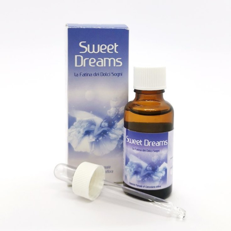 Natur Sweet Dreams Remède Oemoipathique 30 ml