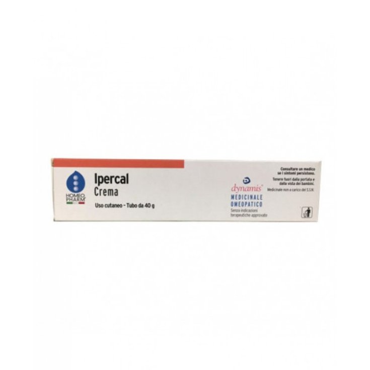 Dynamis Ipercal 10% Homéopharm 30g