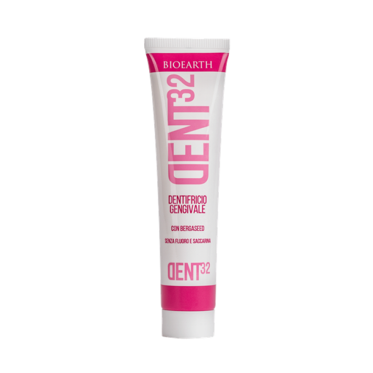 Bioearth Dent32 Dentifrice 75ml