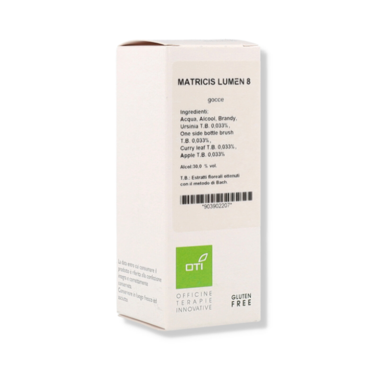 Matricis Lumen 8 OTI 50ml