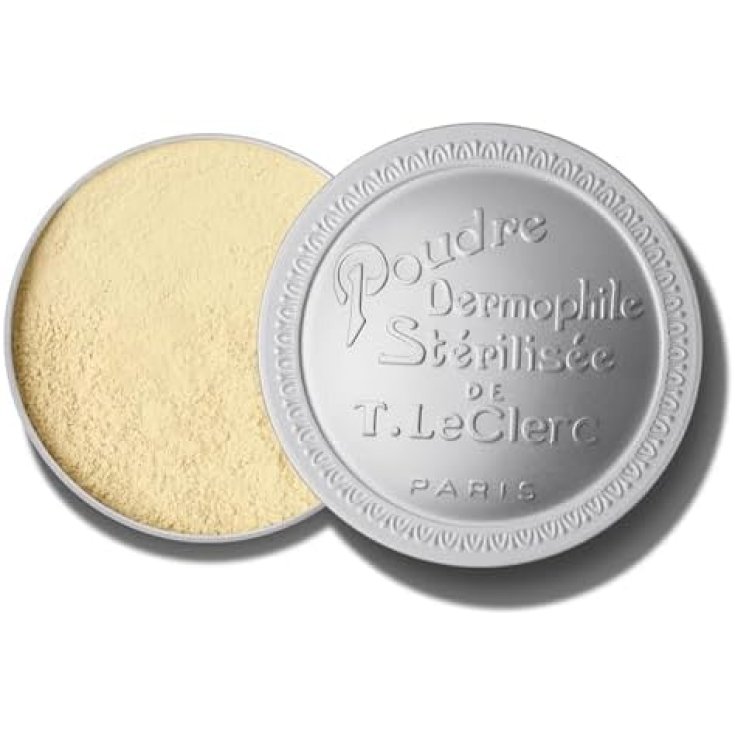 Poudre Libre Banane 130 Ans