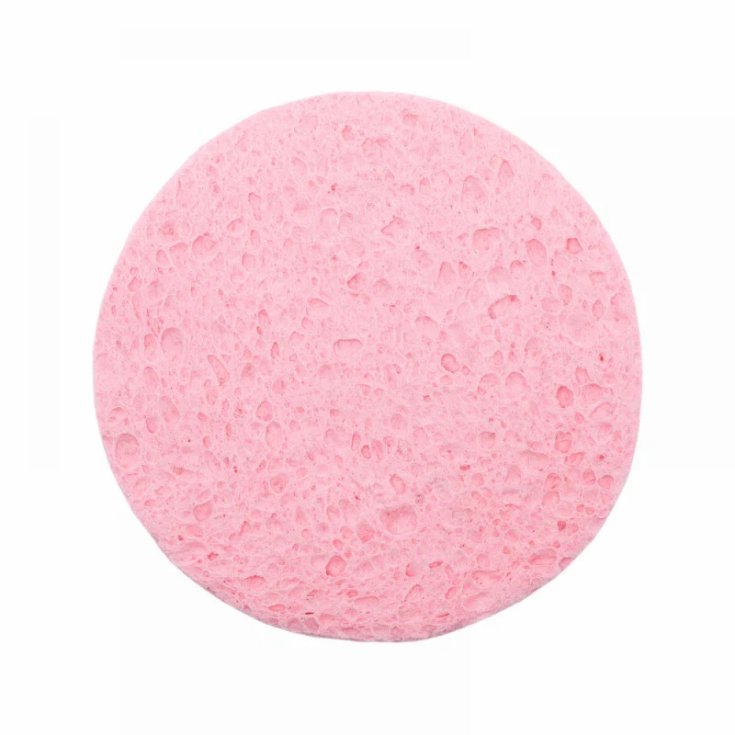 Divage Cosmetic Sponge Eponge nettoyante démaquillante