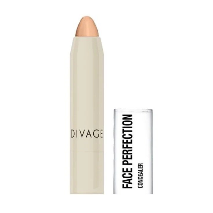 Divage Crème Correctrice Visage Perfection 03 Beige Foncé