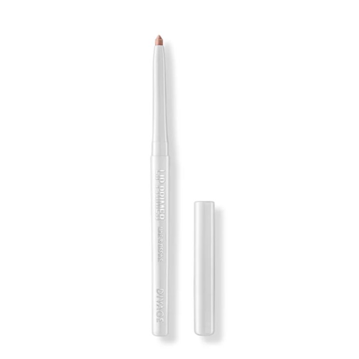 Divage Primer Lip Pencil Crayon à lèvres automatique Divage Primer Lip Pencil Crayon à lèvres automatique