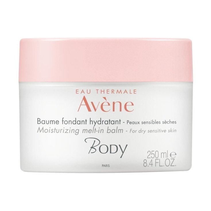 Corps Avène 250ml