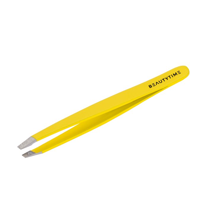 Brucelles de précision BT 119 Beautytime Rose