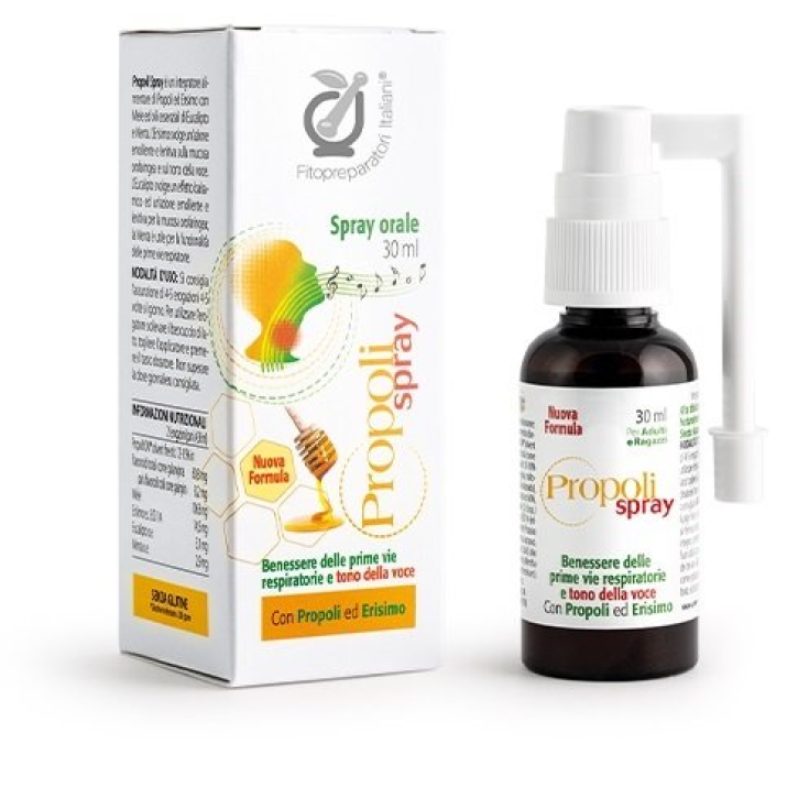 Selerbe Propolis Spray 30ml