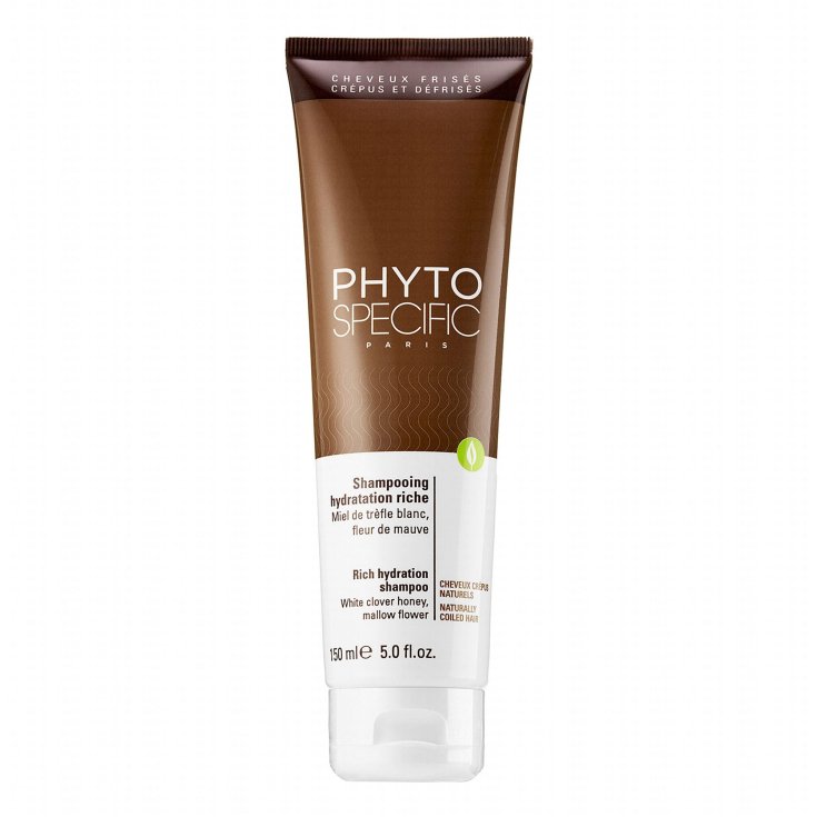 Phyto Specific Shing Hydratation 125ml