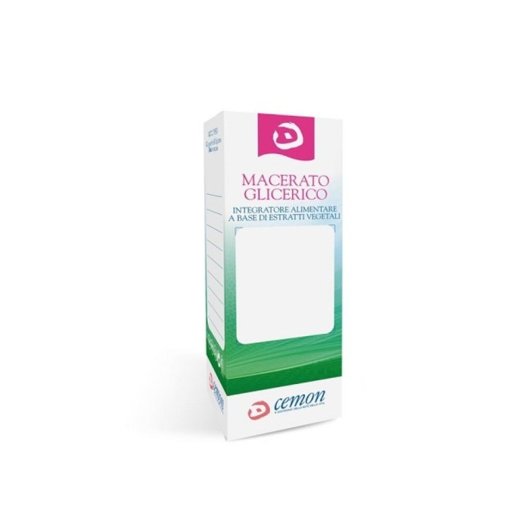 Cemon Platanus Orientalis Gemmes Mg Produit Homéopathique 60ml