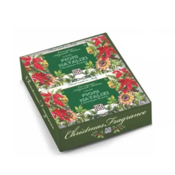 Gori 1919 Parfum de Noël Fleurs Naturelles