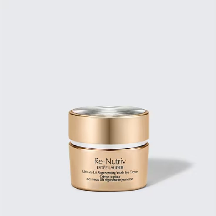 Estée Lauder Re Nutriv Ultimate Lift Crème Jeunesse Régénérante Riche 50 ml