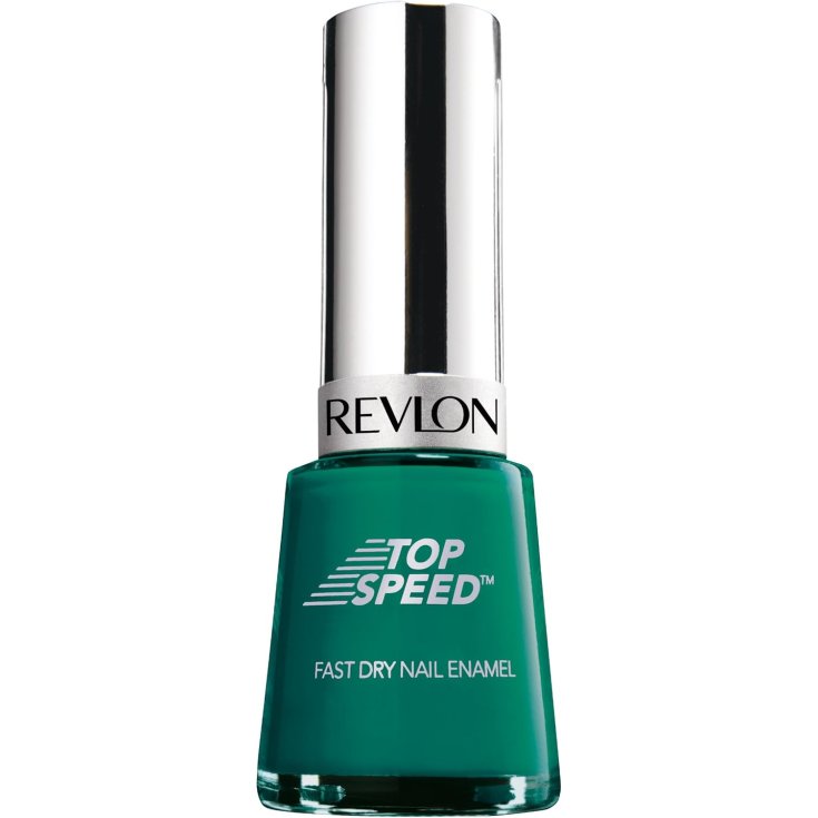 * VERNIS À ONGLES REV TOP SPEED 608