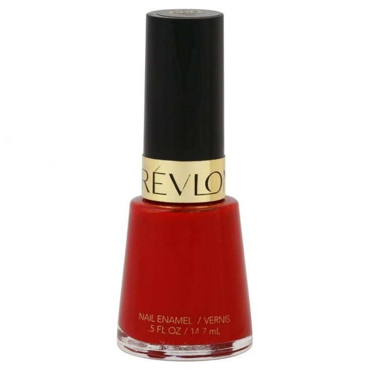 Revlon Vernis à Ongles Bikini Rouge