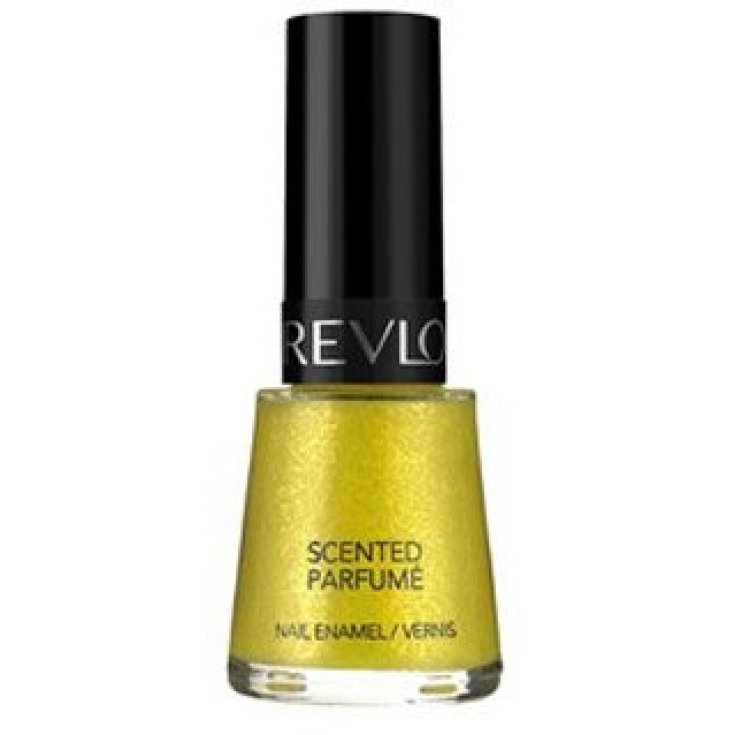 Revlon Vernis à Ongles Ananas.fizz