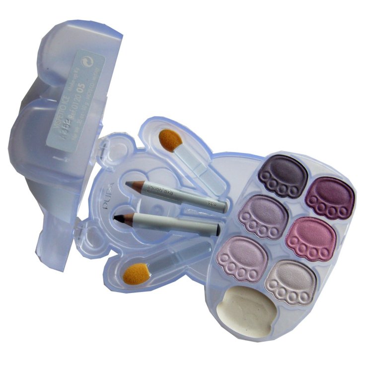 * @ PUPA TR VISPETTO NOUVEAU 01