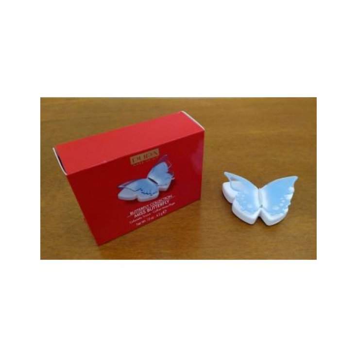 * @ PUPA TR MARIONNETTES PAPILLON 05 EN ES