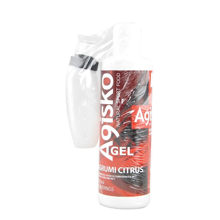 Agisko Gel 16doses Arcali 600g