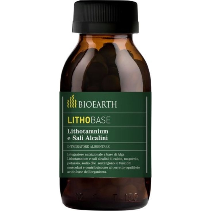 Lithobase Litobase 80cps