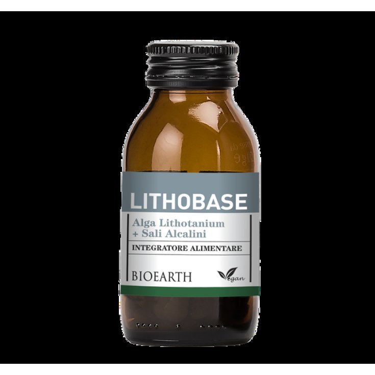 Lithobase Litobase 80cps