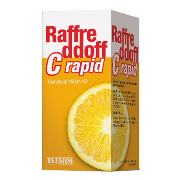 Cooloff C Rapide 150ml