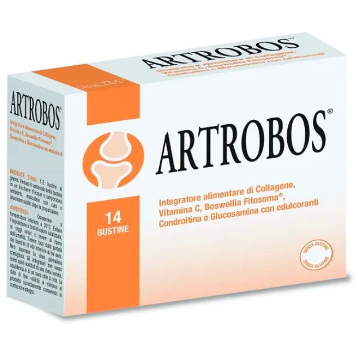 Artrobos 14buste