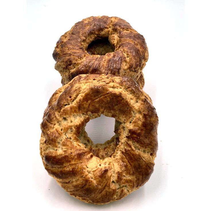 Taralli doux 250g