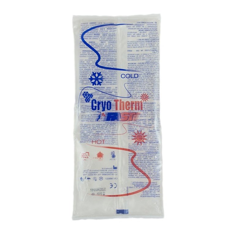 Coussin de gel Cryo Therm F