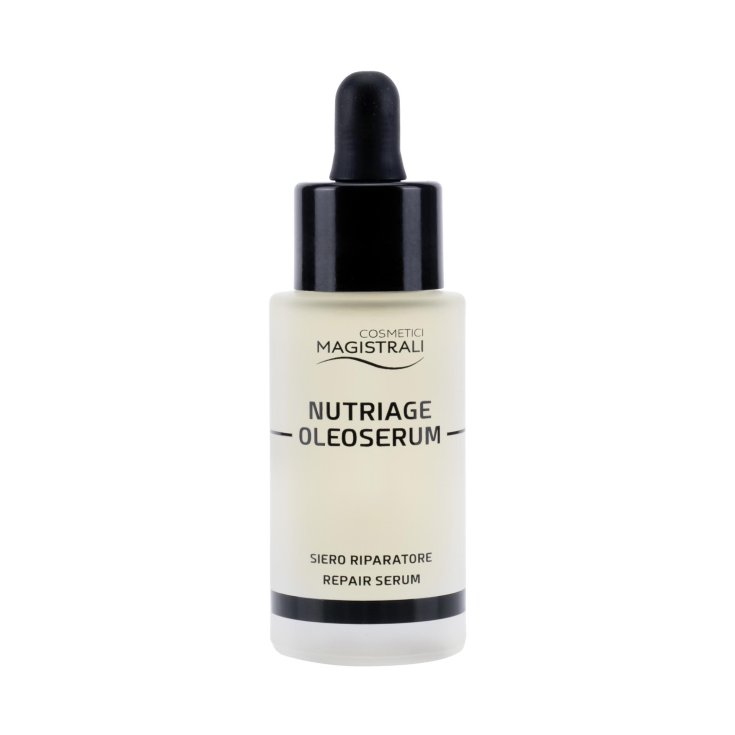 Nutriage Oléosérum 30ml