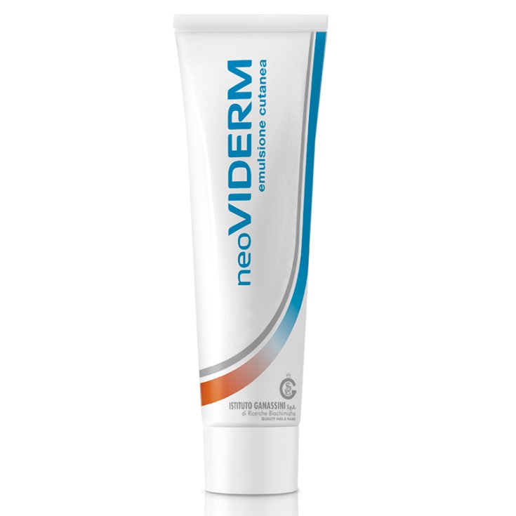 NeoViderm Émulsion Peau 30ml