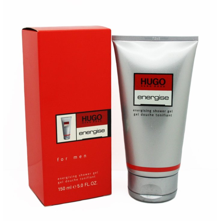 Hugo Boss Boss Energize Gel douche 150 ml