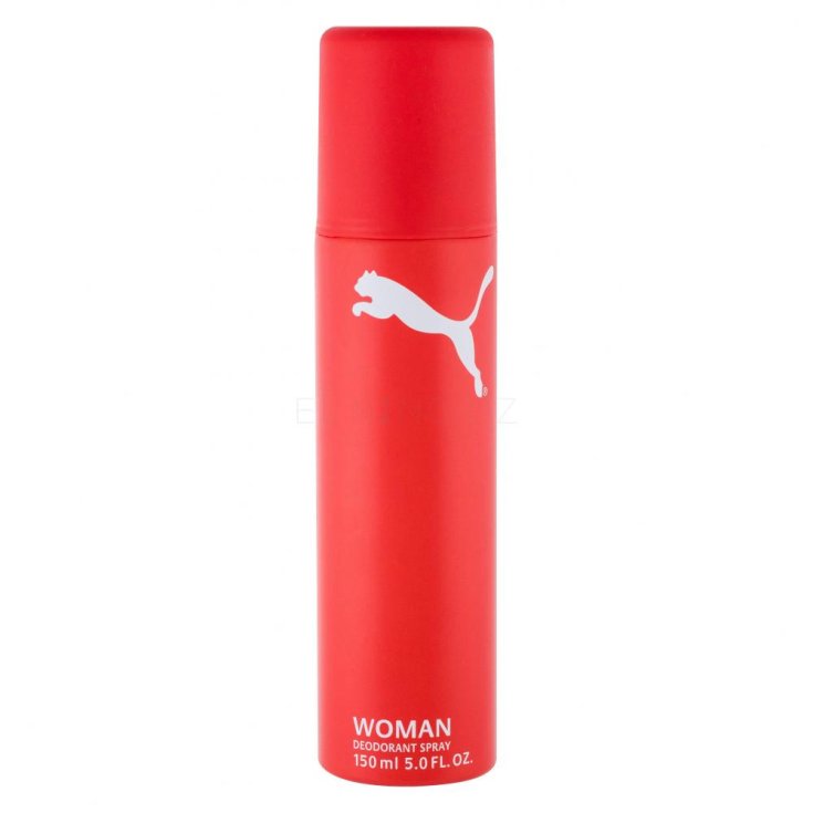 Puma Déodorant Femme Vapo 75 ml Puma Déodorant Femme Vapo 75 ml