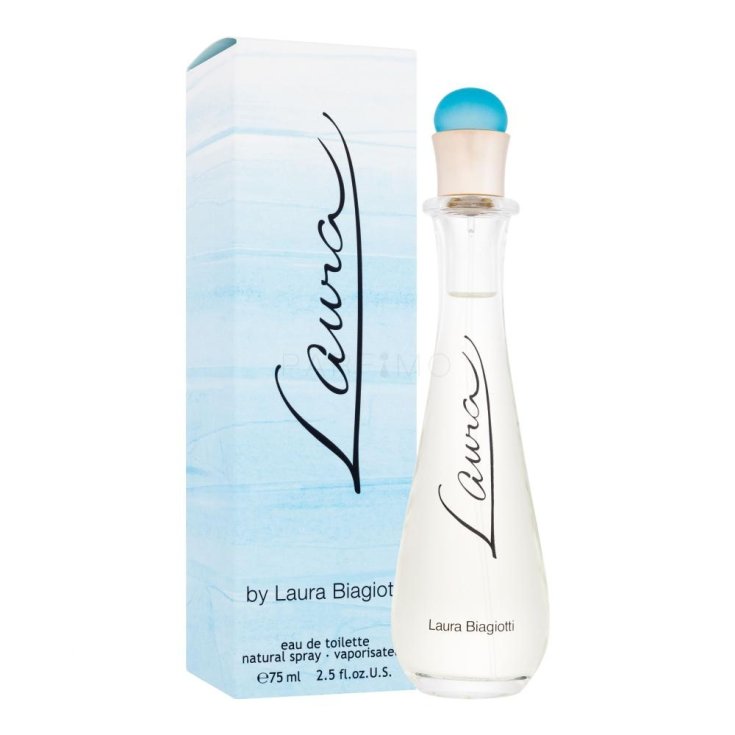 Lau Create Femme Edt V.75
