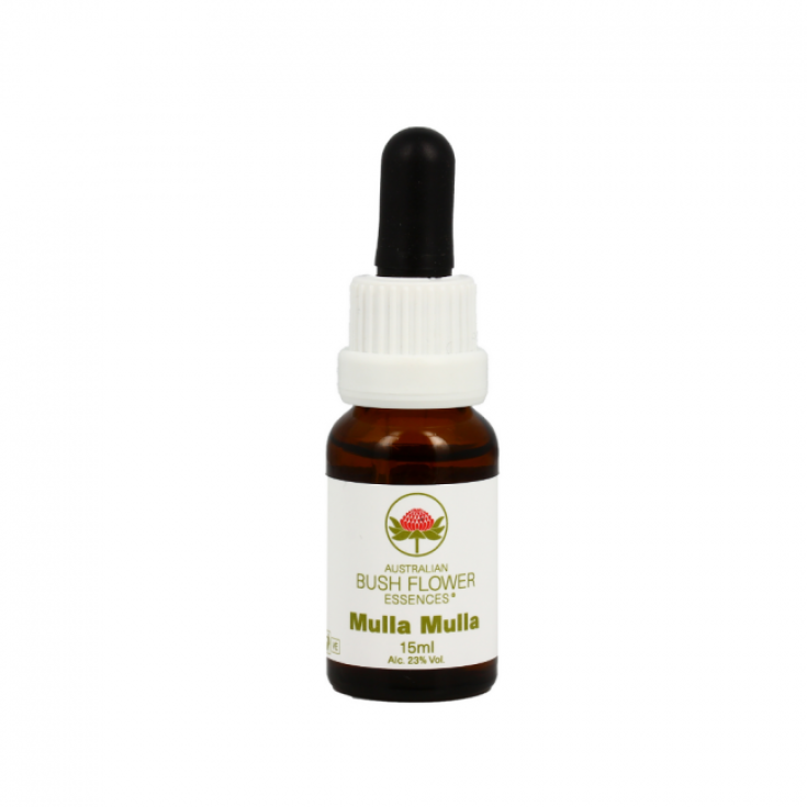 Natur Mulla Mulla Essence 15ml