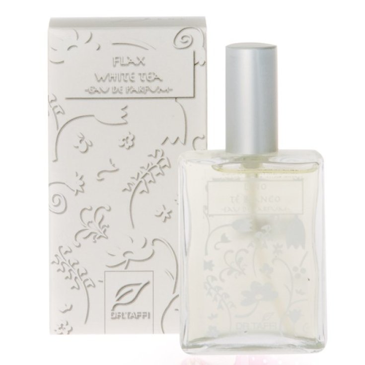 Dr. Taffi Lin Et Thé Blanc Parfum 30 ml