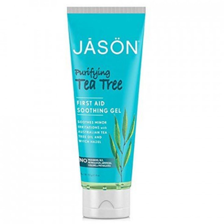 Natur Gelée d'Arbre à Thé 113ml